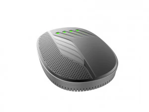 Modem router concept 3D Print Model