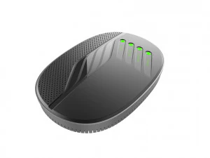 Modem router concept 3D Print Model