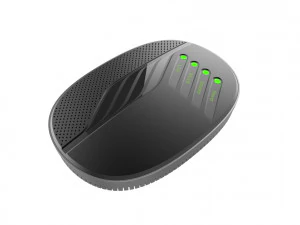 Modem router concept 3D Print Model