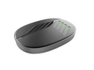 Modem router concept 3D Print Model