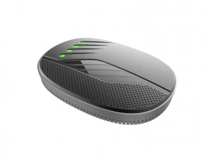 Modem router concept 3D Print Model
