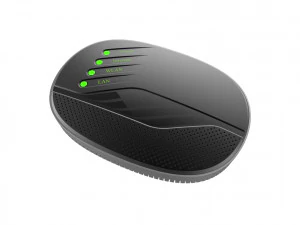 Modem router concept 3D Print Model