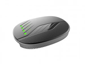 Modem router concept 3D Print Model