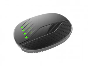Modem router concept 3D Print Model