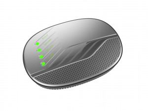 Modem router concept 3D Принт Модель