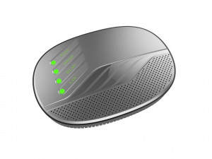 Modem router concept 3D Принт Модель
