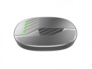 Modem router concept 3D Print Model