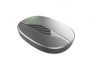 Modem router concept 3D Print Model