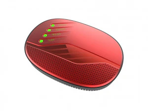 Modem router concept 3D Print Model