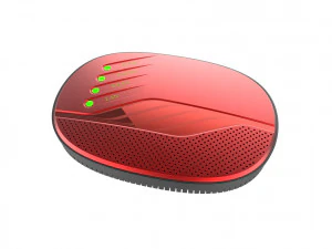 Modem router concept 3D Print Model
