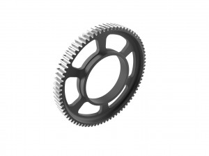 Rotax DD2 1st gear 3D Print Model