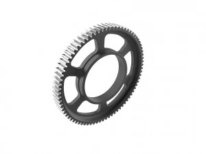 Rotax DD2 1st gear 3D Print Model