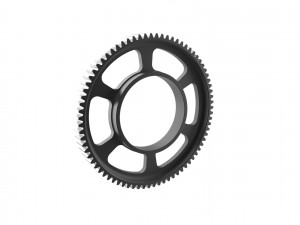 Rotax DD2 1st gear 3D Print Model
