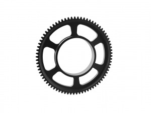 Rotax DD2 1st gear 3D Print Model
