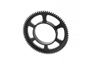 Rotax DD2 1st gear 3D Print Model