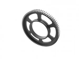 Rotax DD2 1st gear 3D Print Model