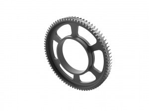 Rotax DD2 1st gear 3D Print Model