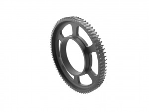 Rotax DD2 1st gear 3D Print Model