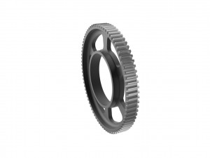 Rotax DD2 1st gear 3D Print Model