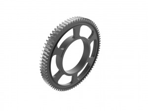 Rotax DD2 1st gear 3D Print Model