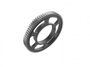Rotax DD2 1st gear 3D Print Model