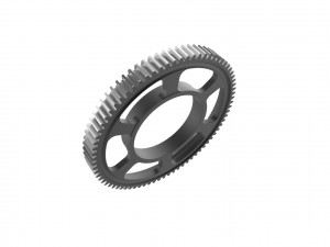 Rotax DD2 1st gear 3D Print Model
