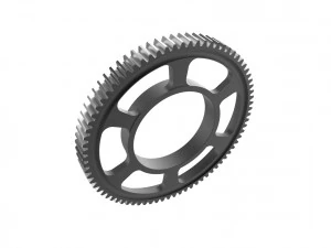 Rotax DD2 1st gear 3D Print Model