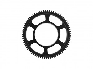 Rotax DD2 1st gear 3D Print Model