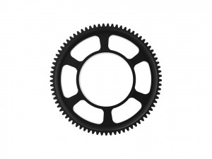 Rotax DD2 1st gear 3D Print Model