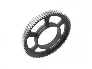 Rotax DD2 1st gear 3D Print Model