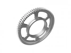 Rotax DD2 1st gear 3D Print Model