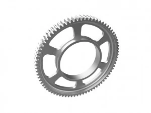 Rotax DD2 1st gear 3D Print Model