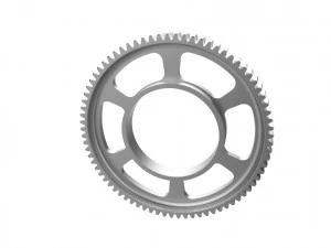 Rotax DD2 1st gear 3D Print Model