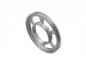 Rotax DD2 1st gear 3D Print Model