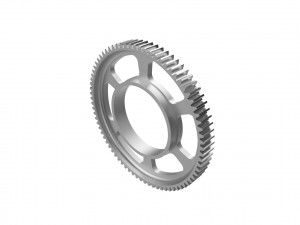 Rotax DD2 1st gear 3D Print Model