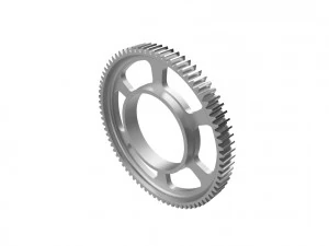 Rotax DD2 1st gear 3D Print Model