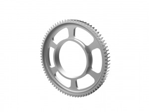 Rotax DD2 1st gear 3D Print Model