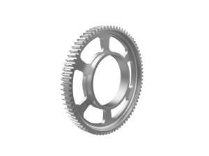 Rotax DD2 1st gear 3D Print Model