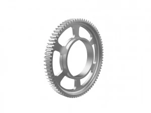 Rotax DD2 1st gear 3D Print Model