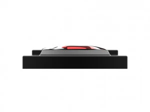 Asus ROG logo base 3D Print Model