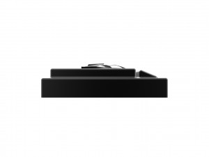Asus ROG logo base 3D Принт Модель