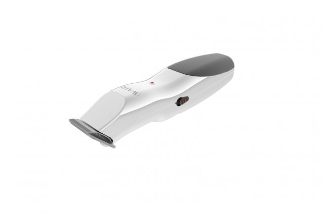 Wahl beard machine 3D 프린트 모델 .c4d .max .obj .3ds .fbx .stl .blend 