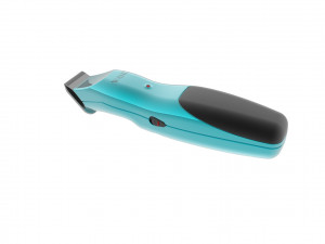 Wahl beard machine 3D 프린트 모델