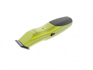 Wahl beard machine 3D 프린트 모델