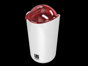 The Umbra Curve Soap Dispenser 3D Print Model