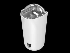 The Umbra Curve Soap Dispenser Model do druku 3D