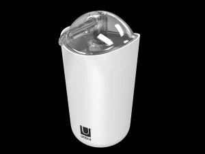 The Umbra Curve Soap Dispenser 3D Print Model