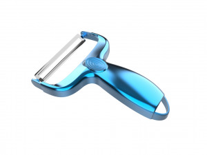 Peeler 3D Print Model