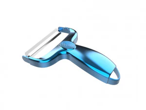 Peeler 3D Print Model