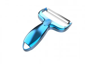 Peeler 3D Print Model